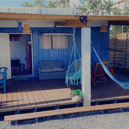 Villa Ti Caz Laleu Saint-Leu Esterno foto